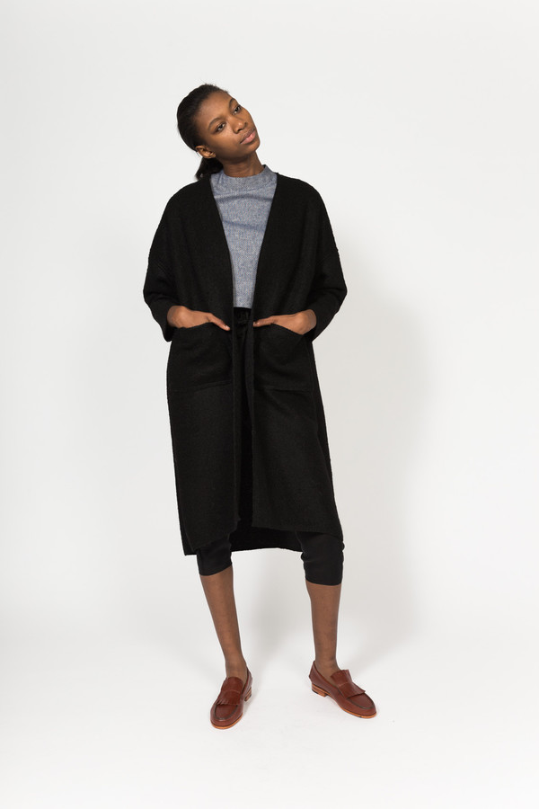 Priory Ro Jacket Priory Ro Jacket