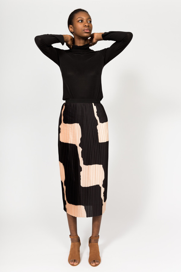 Samuji Salan Skirt Samuji Salan Skirt