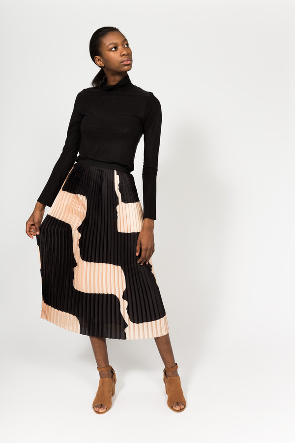 Samuji Salan Skirt Samuji Salan Skirt