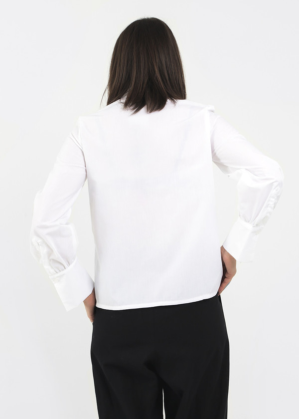 Toit Volant Eastwood Button-Up Shirt Toit Volant Eastwood Button-Up Shirt