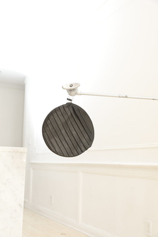 Collina Strada Circle Pouch Collina Strada Circle Pouch