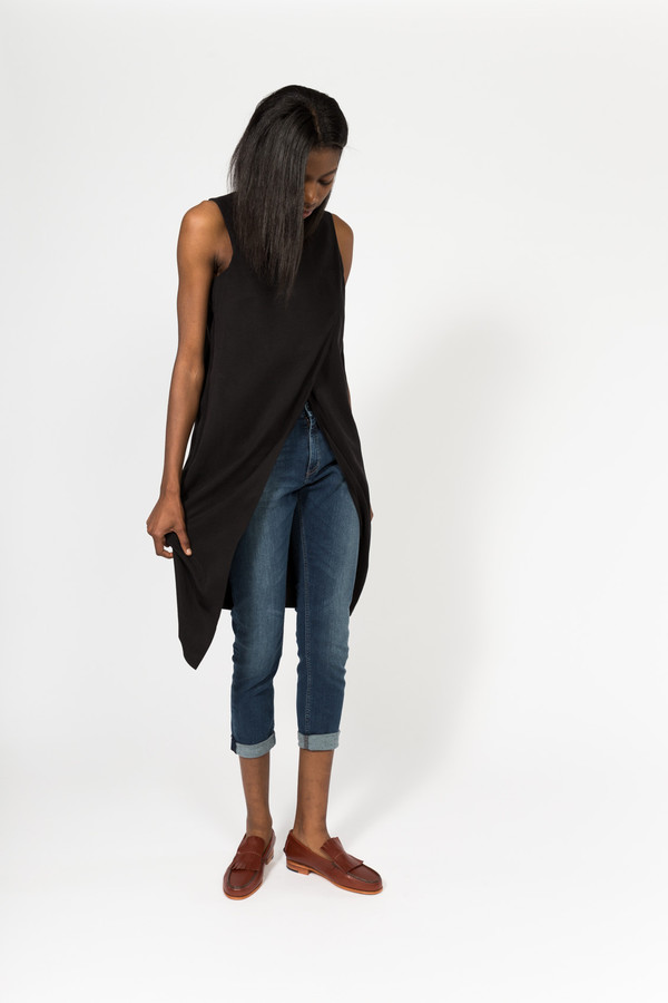 Hope V Blouse Hope V Blouse