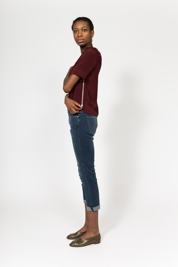 Hope Very Blouse Hope Very Blouse