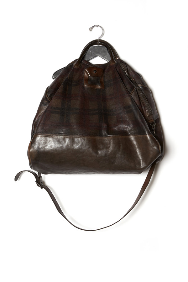 Numero 10 Weekend Duffle Bag Numero 10 Weekend Duffle Bag