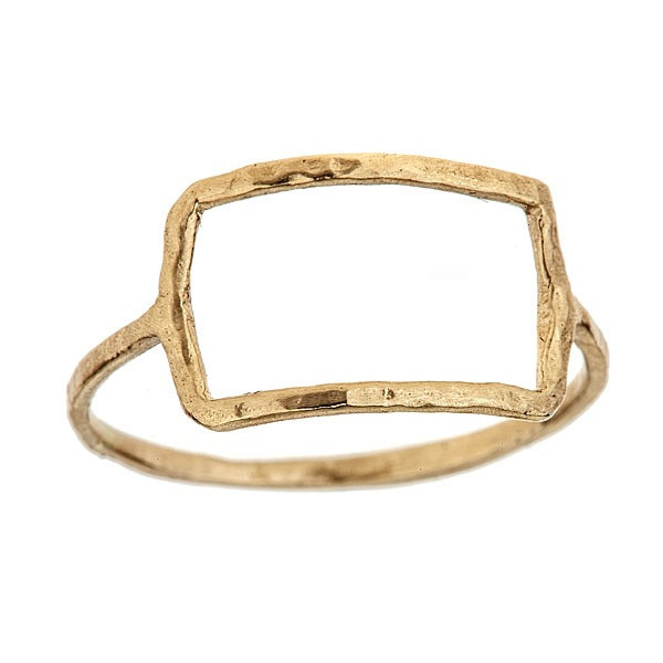 Nettie Kent Jewelry Nettie Kent Attis Ring Nettie Kent Jewelry Nettie Kent Attis Ring