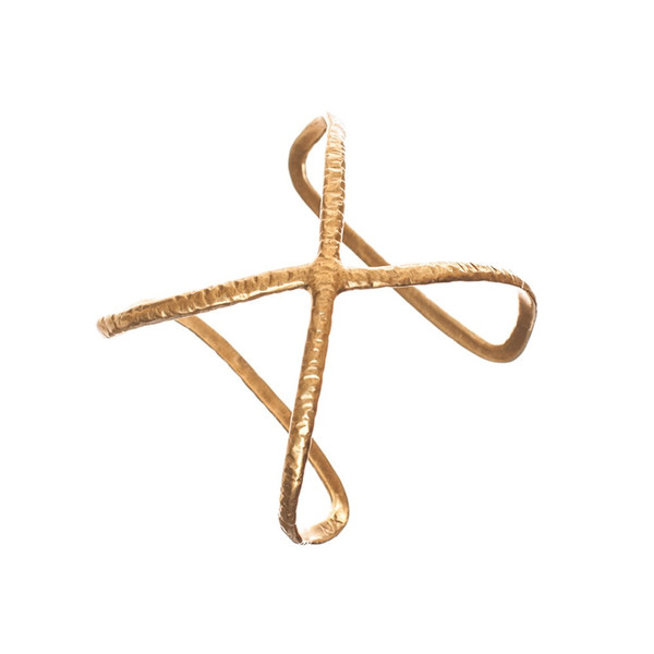 Nettie Kent Jewelry Nettie Kent Khali Cuff Nettie Kent Jewelry Nettie Kent Khali Cuff