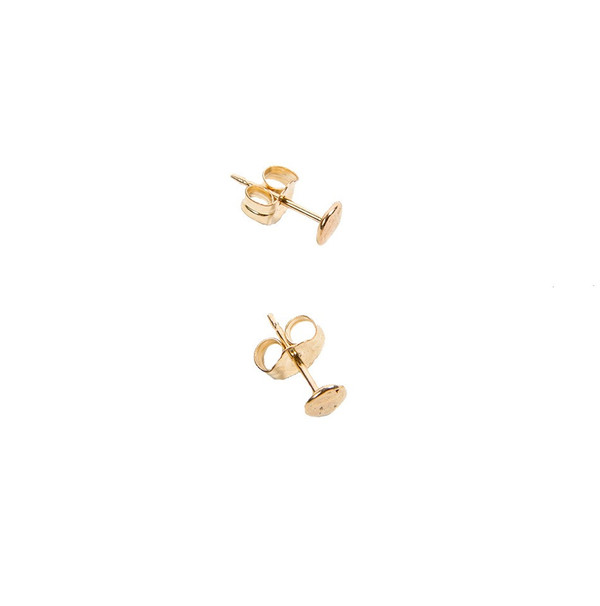Nettie Kent Jewelry Nettie Kent Terra Studs Nettie Kent Jewelry Nettie Kent Terra Studs