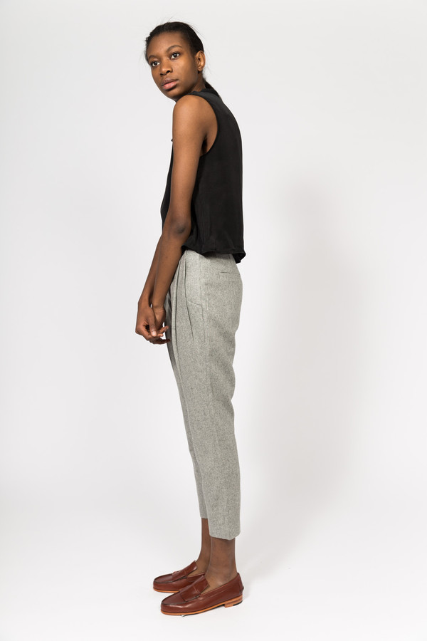7115 by Szeki Gathered Trouser 7115 by Szeki Gathered Trouser