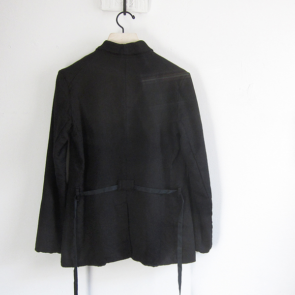 Hannoh jacket Veronica - black Hannoh jacket Veronica - black