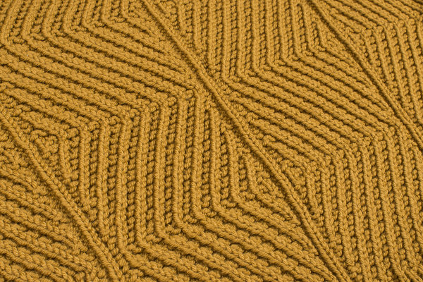 Micaela Greg Bevel Sweater Micaela Greg Bevel Sweater