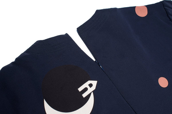 Delfina Balda Luna Tunic Dos Lunas Delfina Balda Luna Tunic Dos Lunas