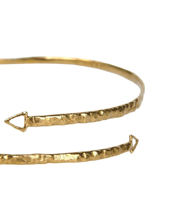 Nettie Kent Jewelry Nettie Kent Callisto Choker Nettie Kent Jewelry Nettie Kent Callisto Choker