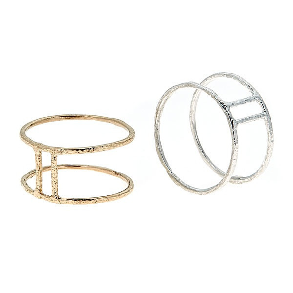 Nettie Kent Jewelry Nettie Kent Maris Ring Nettie Kent Jewelry Nettie Kent Maris Ring