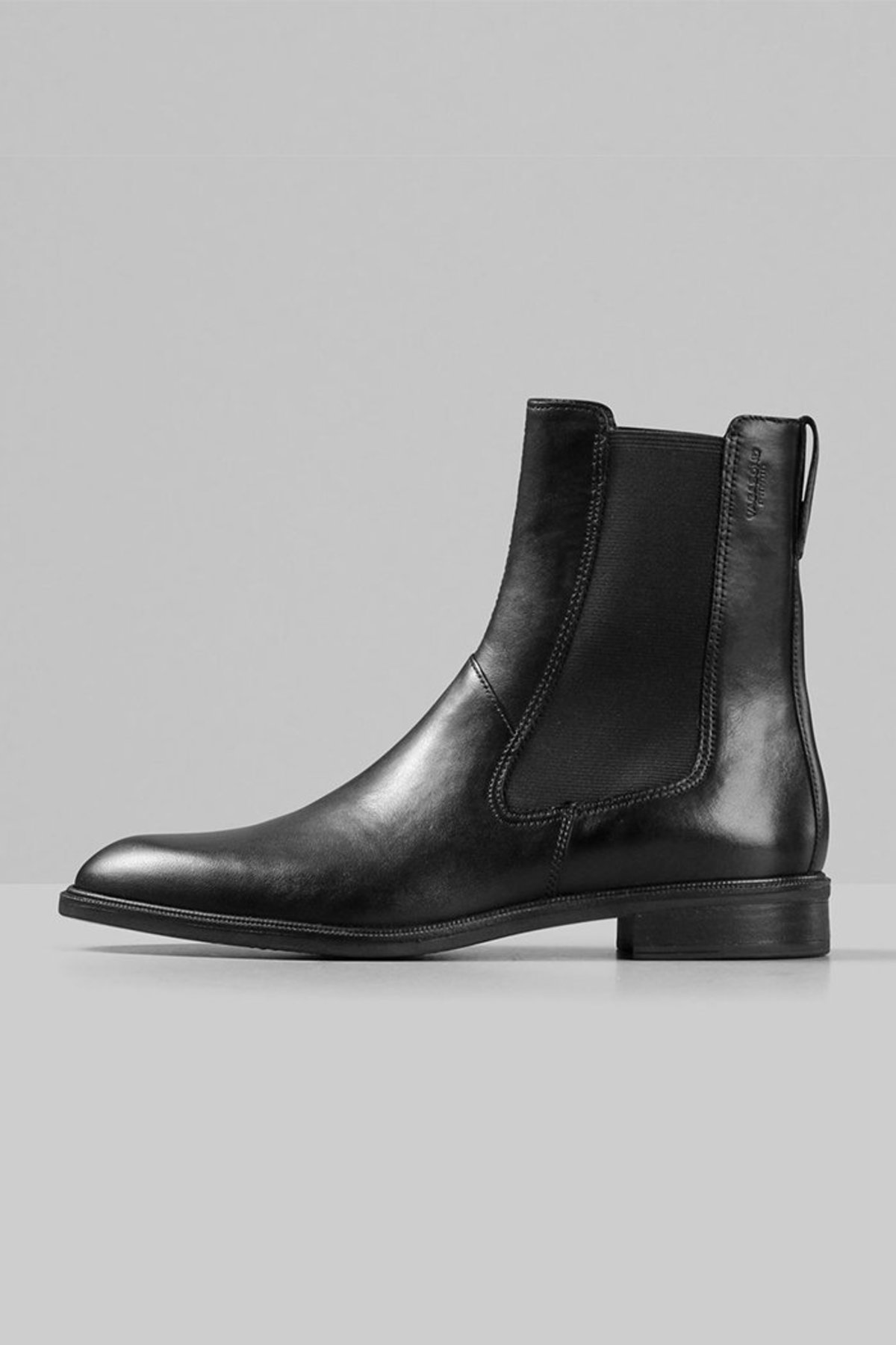Vagabond Frances Boot - Black | Garmentory