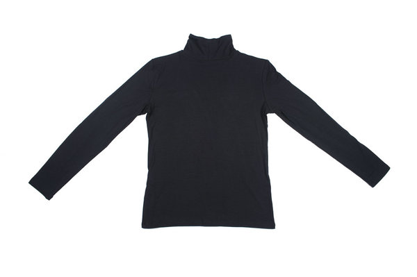 Micaela Greg Jersey Mock Turtleneck Micaela Greg Jersey Mock Turtleneck