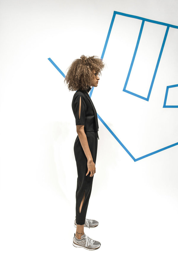 Tosia Mixer Jumpsuit Tosia Mixer Jumpsuit