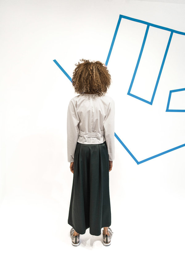 Silvae Jolie Blouse Silvae Jolie Blouse