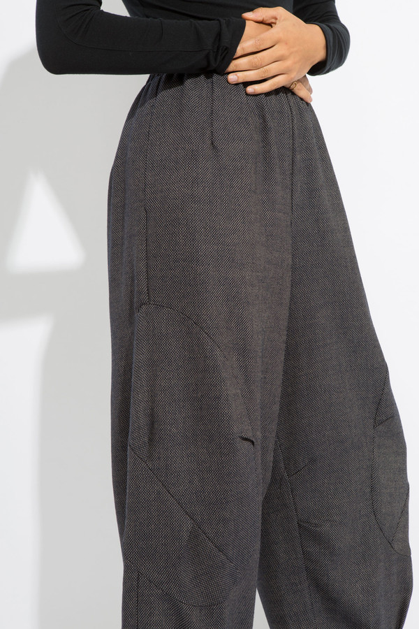 Study NY Wool Pant Study NY Wool Pant