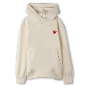 comme des garçons hoodie sale