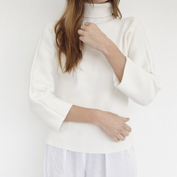 Desiree Klein Oriole Sweater Desiree Klein Oriole Sweater