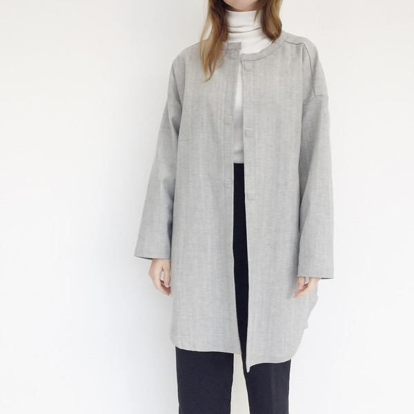Desiree Klein Sayre Coat Desiree Klein Sayre Coat