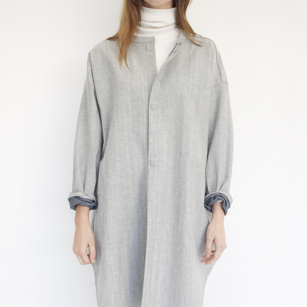 Desiree Klein Sayre Coat Desiree Klein Sayre Coat