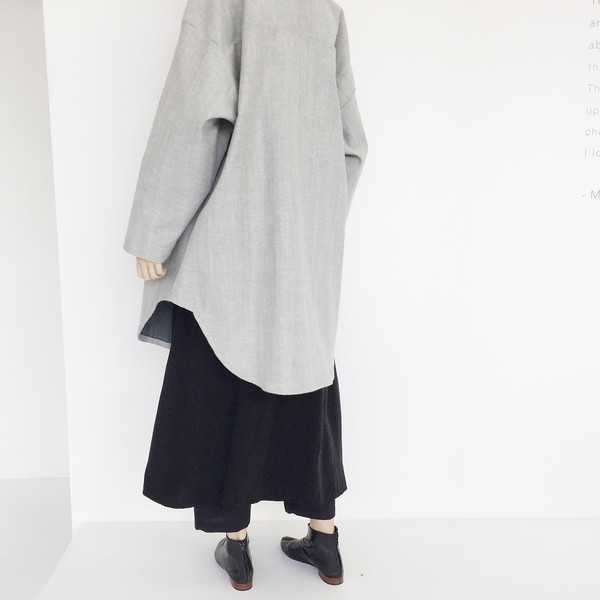 Desiree Klein Sayre Coat Desiree Klein Sayre Coat
