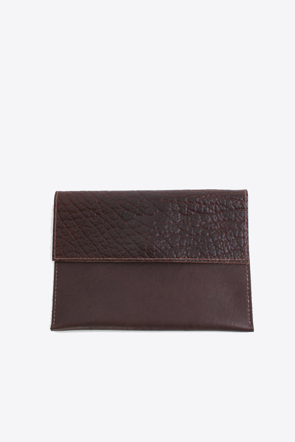 Mill & Bird James Clutch Mill & Bird James Clutch