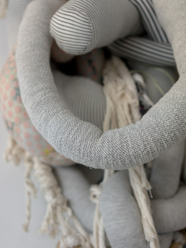 Jenny Rask Untitled 1 - Soft Wall Sculpture Jenny Rask Untitled 1 - Soft Wall Sculpture