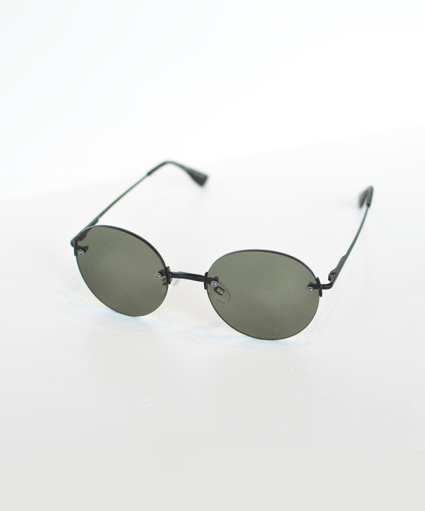 Le Specs Black Bodoozle Sunglasses Le Specs Black Bodoozle Sunglasses