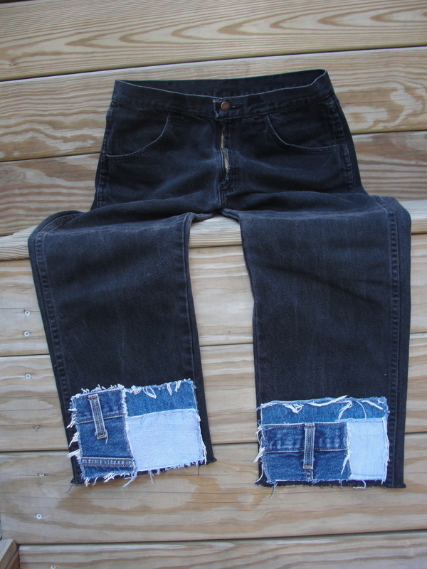 Bowery Pant Bowery Pant