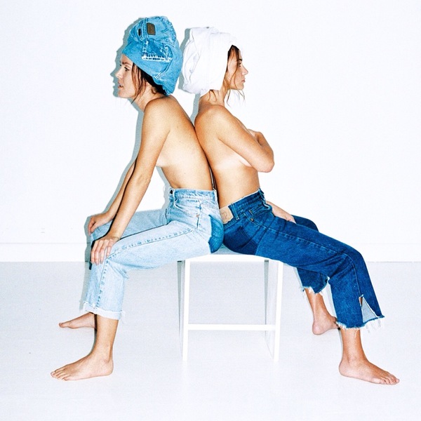 Jefferson Pant Jefferson Pant