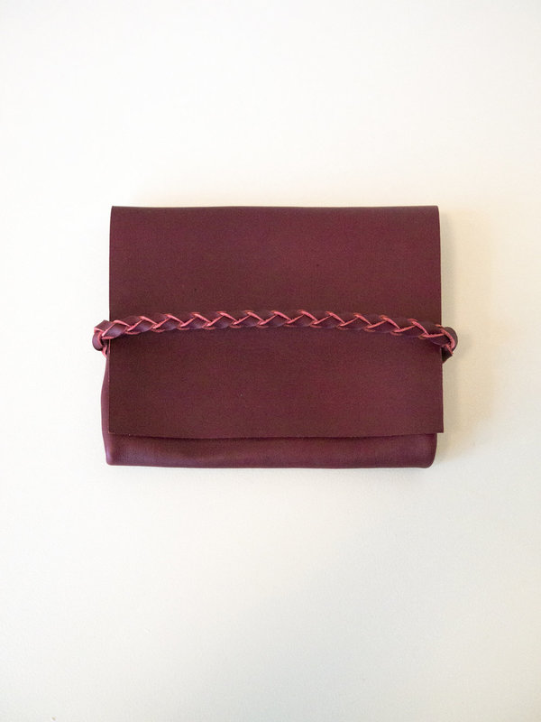 ARA Handbags Smalls Fold Over Clutch ARA Handbags Smalls Fold Over Clutch