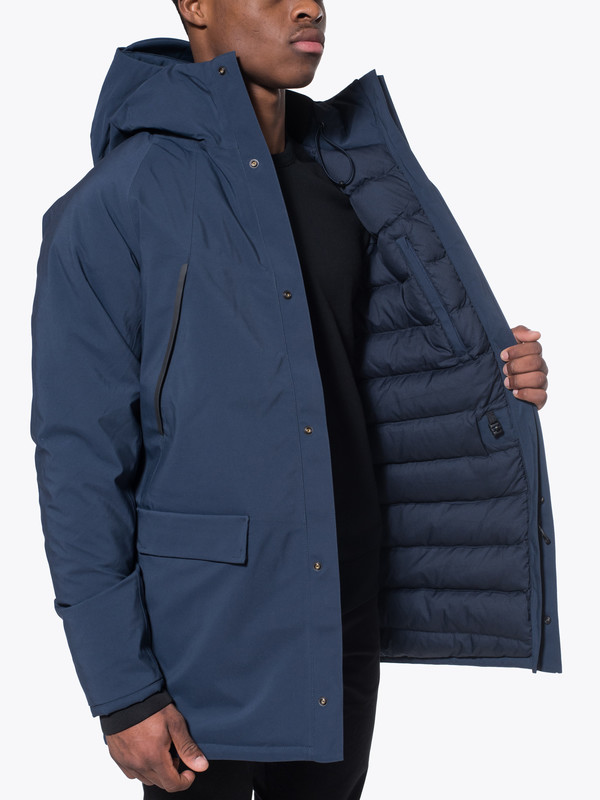 Norse Projects Rokkvi 2.0 Norse Projects Rokkvi 2.0