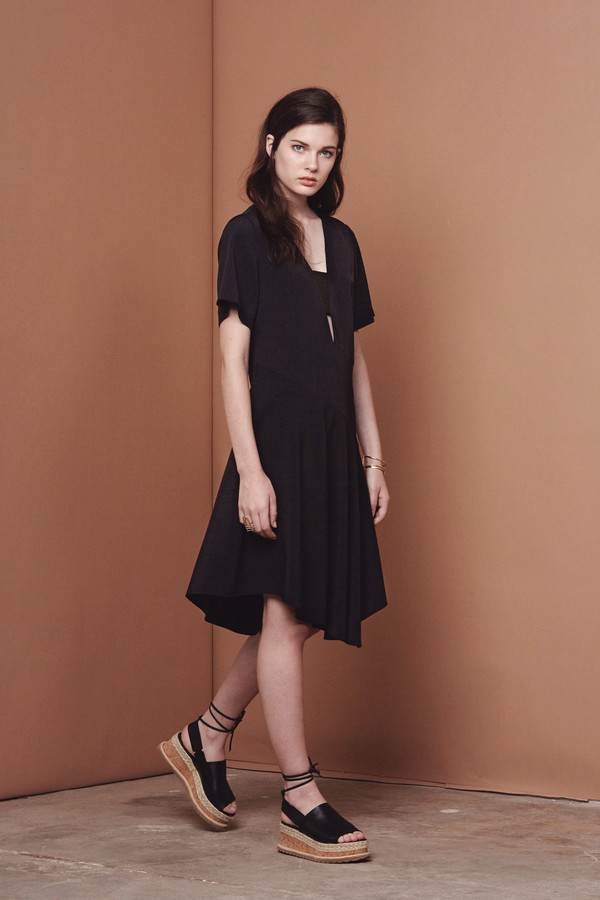 Cosette Serena Dress Cosette Serena Dress