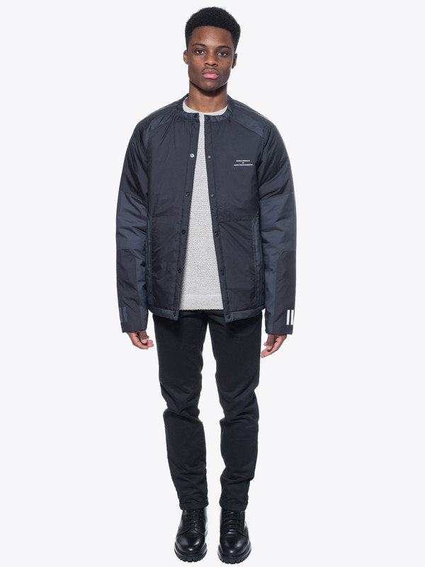 Men's Adidas Originals By White Mountaineering Padded Cardi Men's Adidas Originals By White Mountaineering Padded Cardi