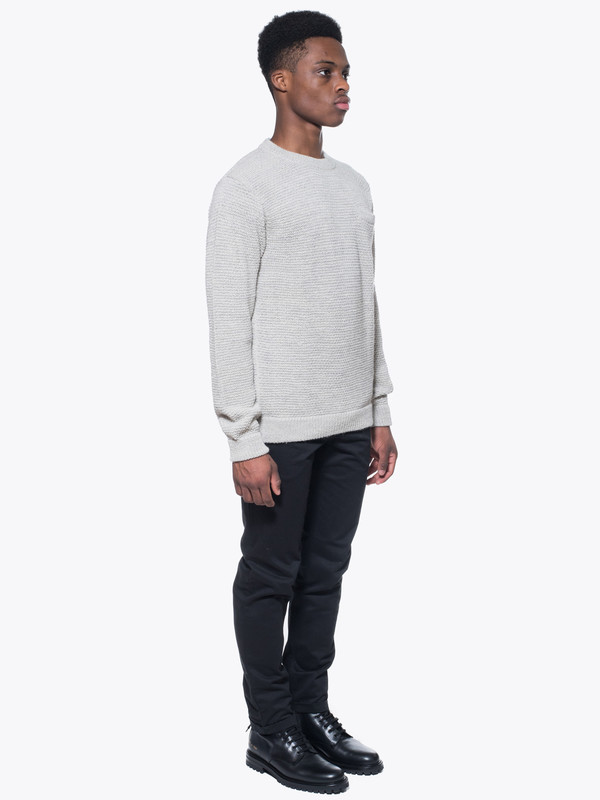 Patrik Ervell Pocket Sweater Patrik Ervell Pocket Sweater