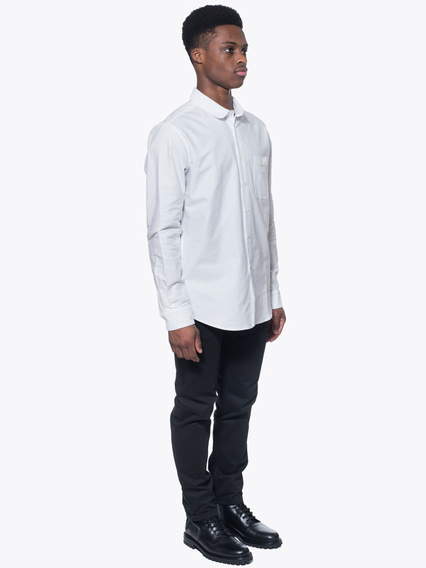 Patrik Ervell Standard Buttondown Patrik Ervell Standard Buttondown