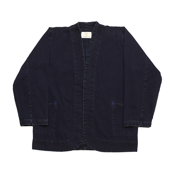 Hand Me Down - Blazemono - Dark Indigo Hand Me Down - Blazemono - Dark Indigo