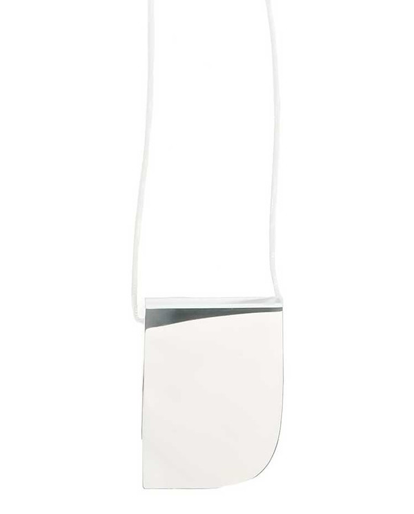 Minoux Jewelry Shift Necklace Minoux Jewelry Shift Necklace