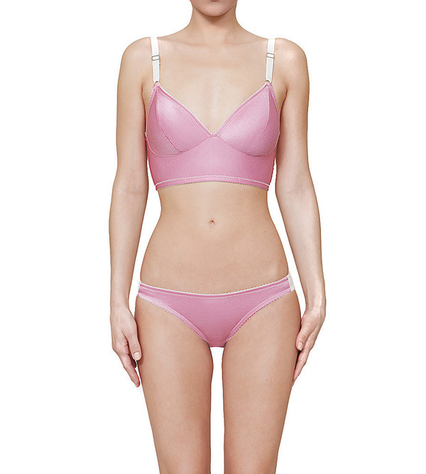 Fortnight Luna long line bra Fortnight Luna long line bra