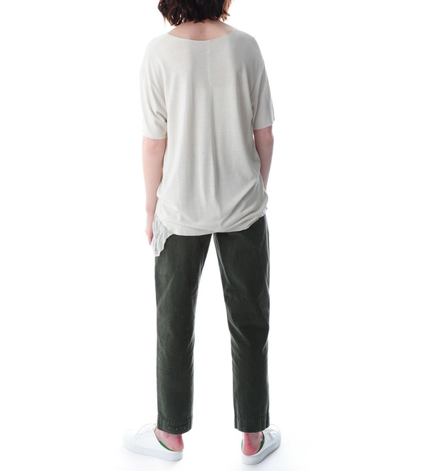Raquel Allegra Men's Tee Raquel Allegra Men's Tee