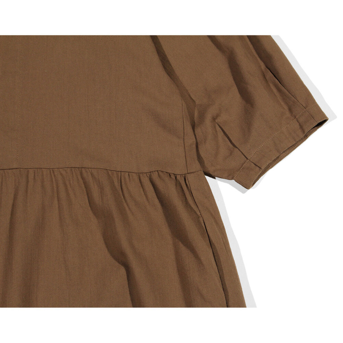 Ilana Kohn Harrison Jumpsuit - Umber 