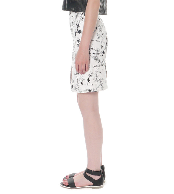 Zoë Jordan Nema Skirt Zoë Jordan Nema Skirt