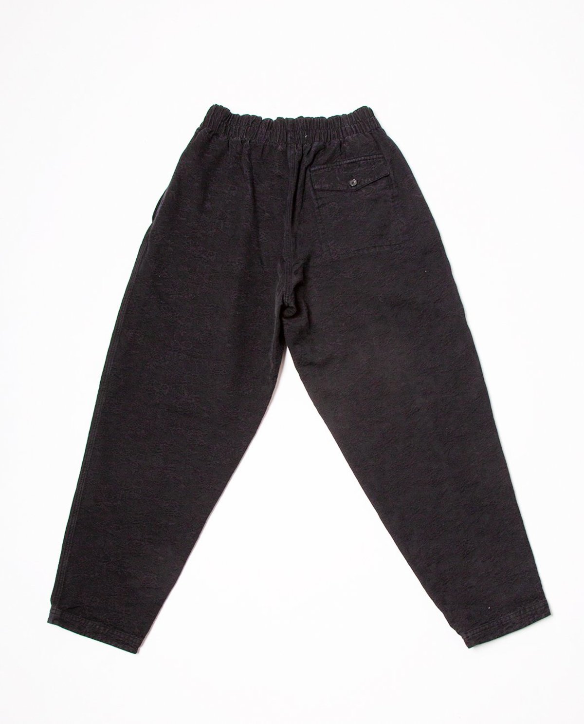 YMC Sylvian Trouser - NAVY | Garmentory