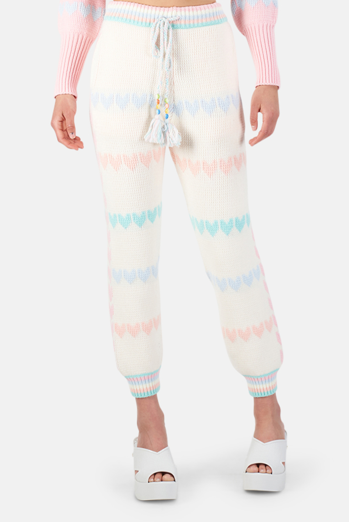 LoveShackFancy Chabela Pants | Garmentory