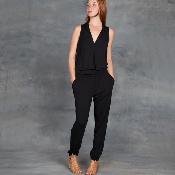 Tart Kinsley Jumper in Black Tart Kinsley Jumper in Black