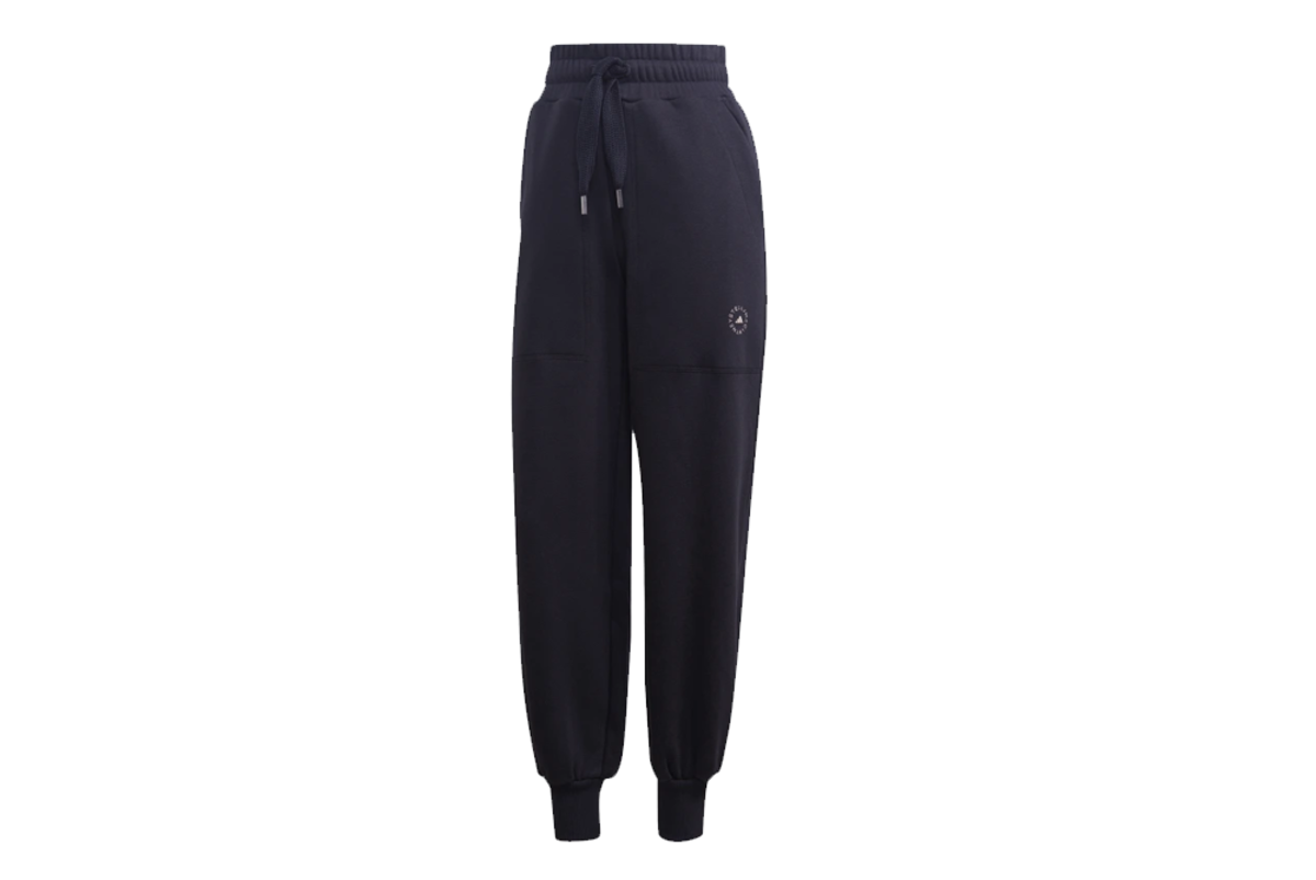 adidas by Stella McCartney Sweat Pants Black FU0734 | Garmentory
