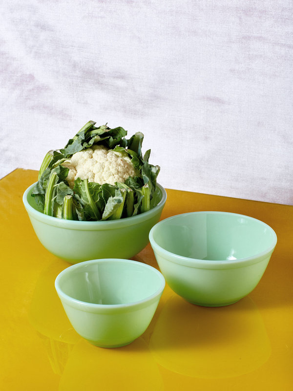 Jadeite Milk Glass Mixing Bowl Set Jadeite Milk Glass Mixing Bowl Set