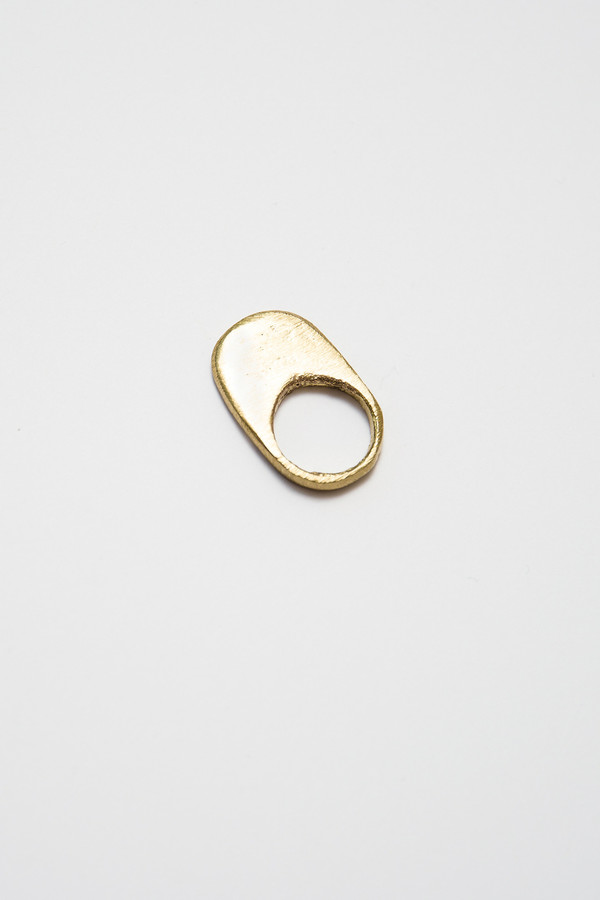 Osei-Duro Slab Ring Osei-Duro Slab Ring